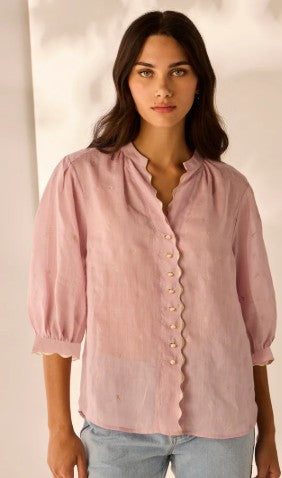 Lania Melody Shirt