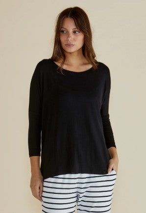 Betty Basics Milan Top