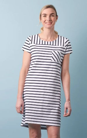 Charlie Jane Milford Dress