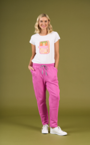 Charlie Jane Mission Jogger