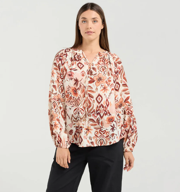 Blackstone Monica Top