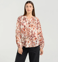 Blackstone Monica Top