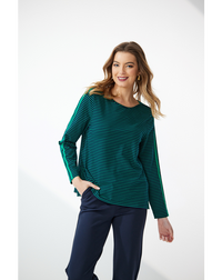 Newport Monica Stripe Top