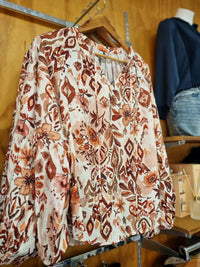Blackstone Monica Top