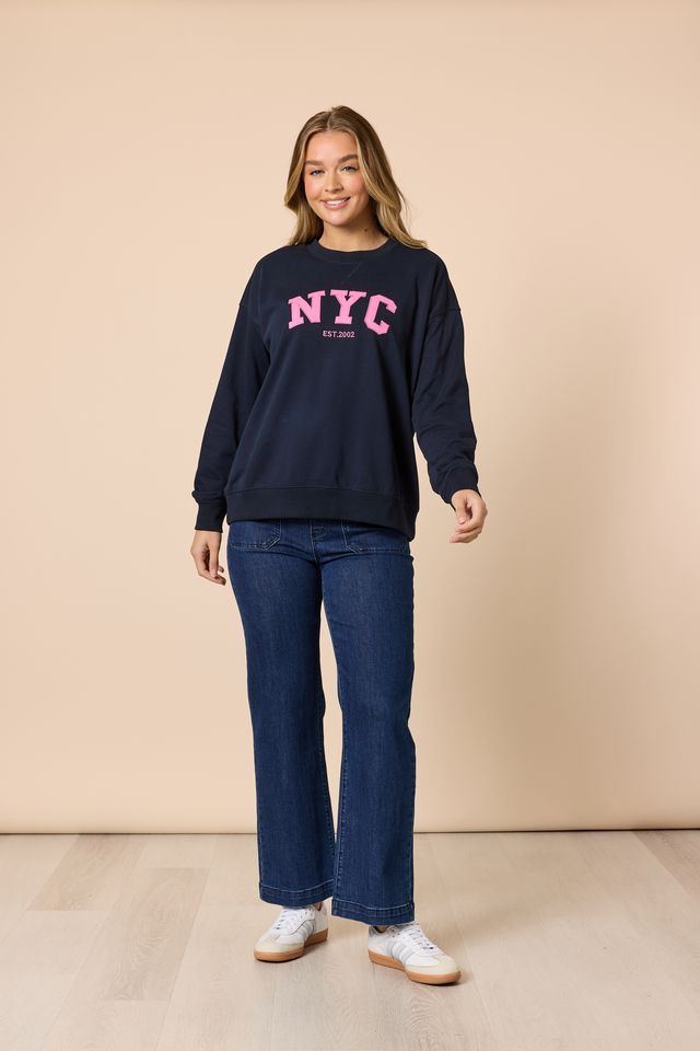 Threadz NYC Sweatshirt