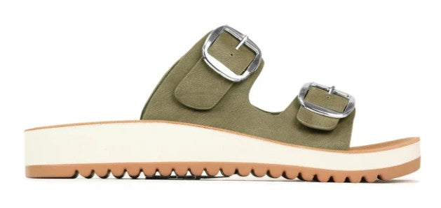 Los Cabos Naara Sandal