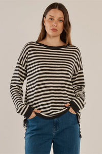 Betty Basics Natasha Top