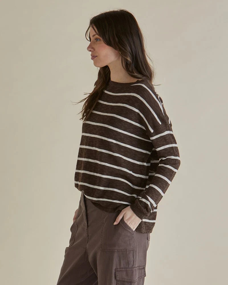 Betty Basics Natasha Top