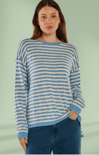 Betty Basics Natasha Top