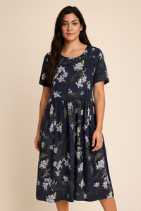 Bittermoon Goodtime Dress