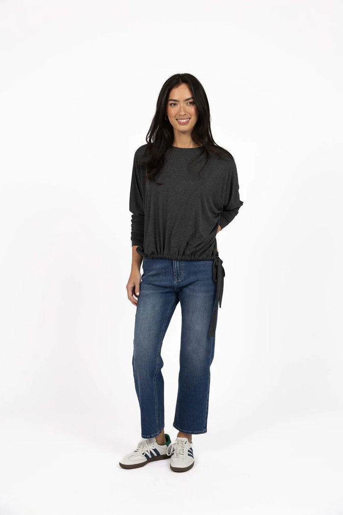 Humidity Nina Top