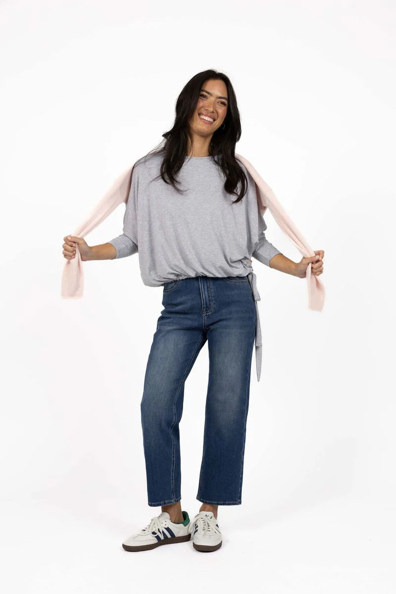 Humidity Nina Top