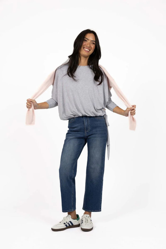 Humidity Nina Top