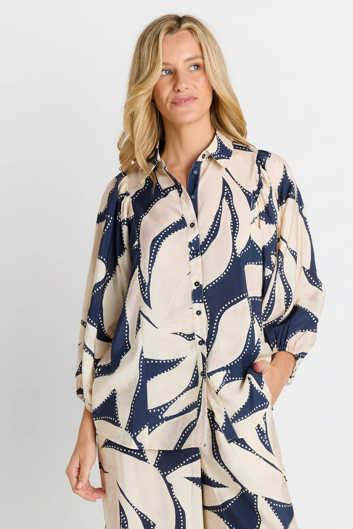 Betty Basics Nova Shirt