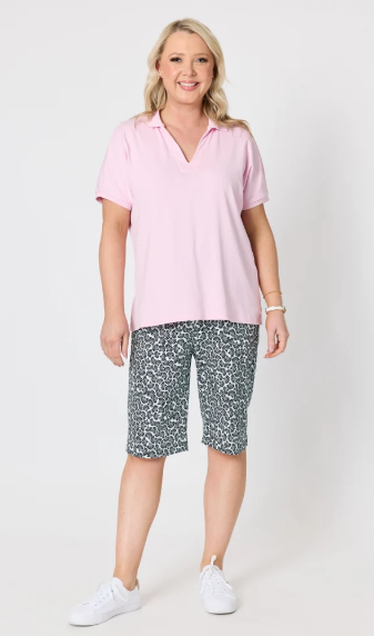 Gordon Smith Oasis Short