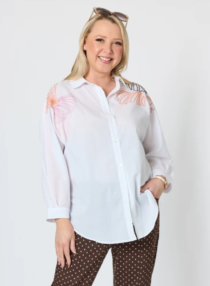 Gordon Smith Oasis Shirt