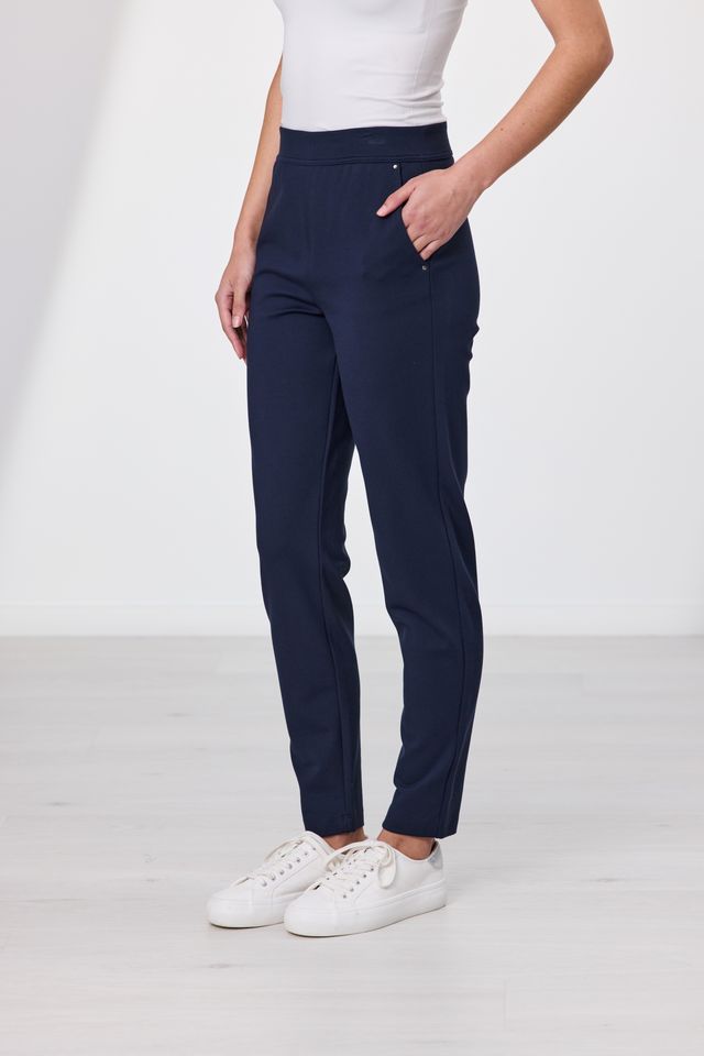 Newport Owen Ponti Pant