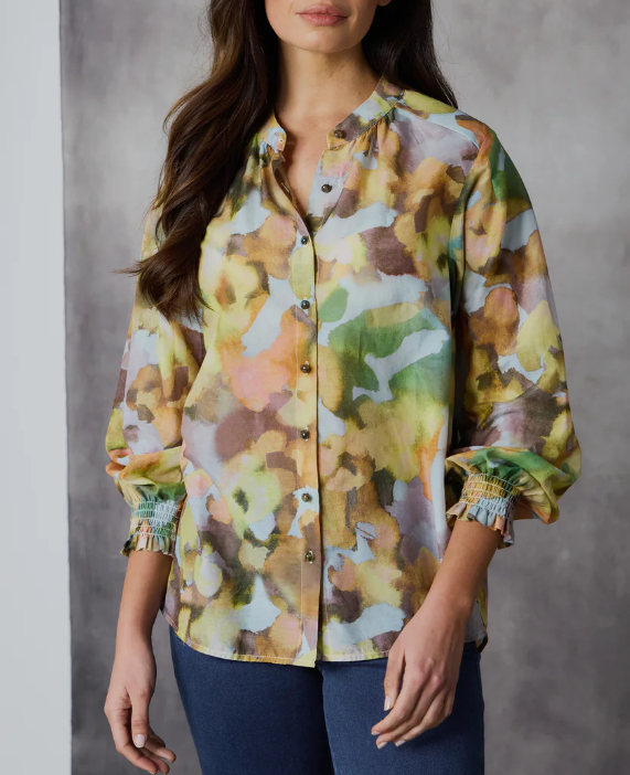 Lania Paloma Shirt