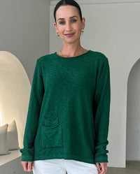 Worthier Paloma Top