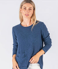 Worthier Paloma Top