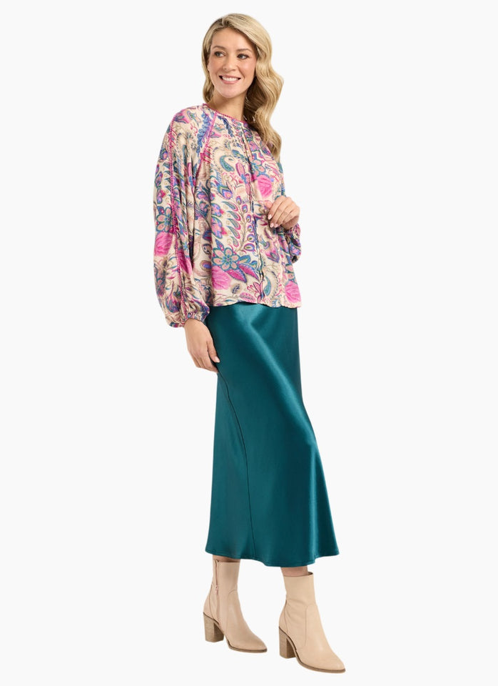 Blackstone Peggy Top