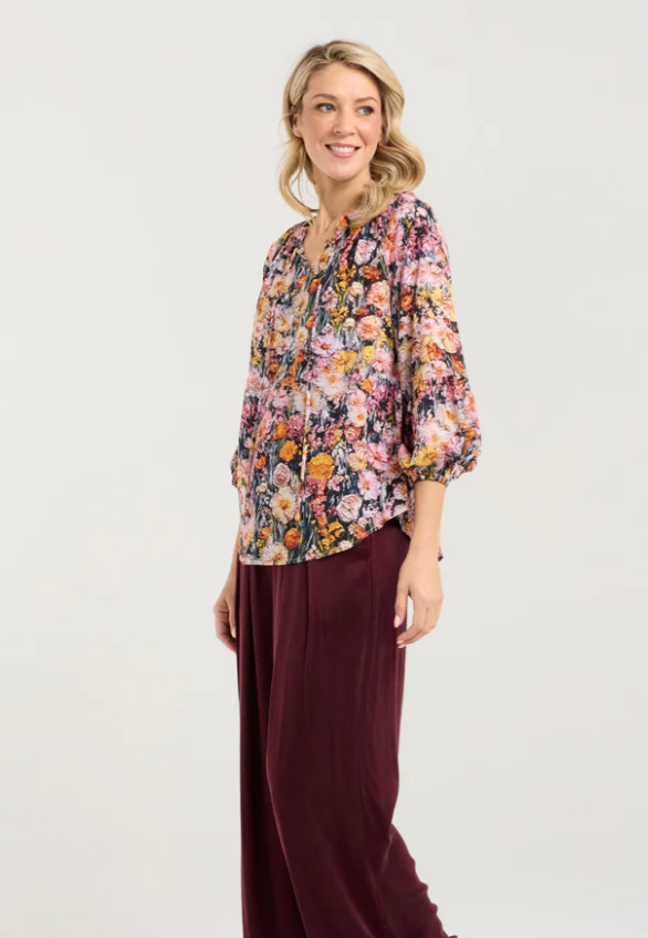 Blackstone Phoebe Top