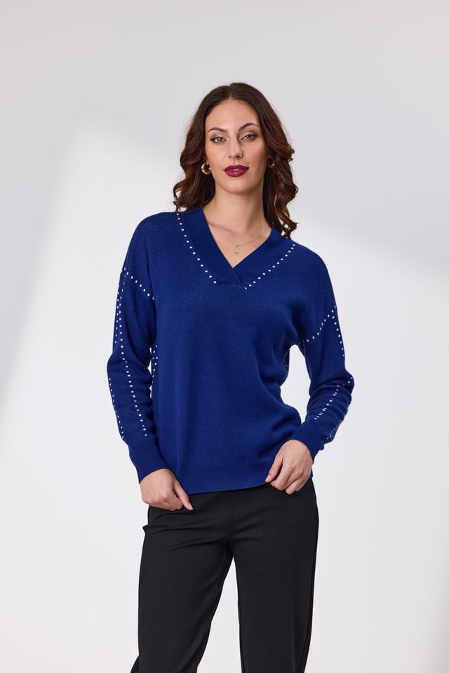 Newport Pierce Jumper