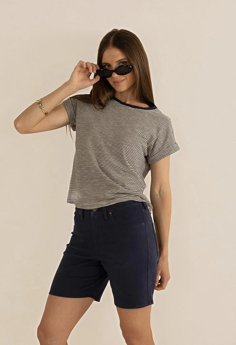 Humidity Pinnacle Tee