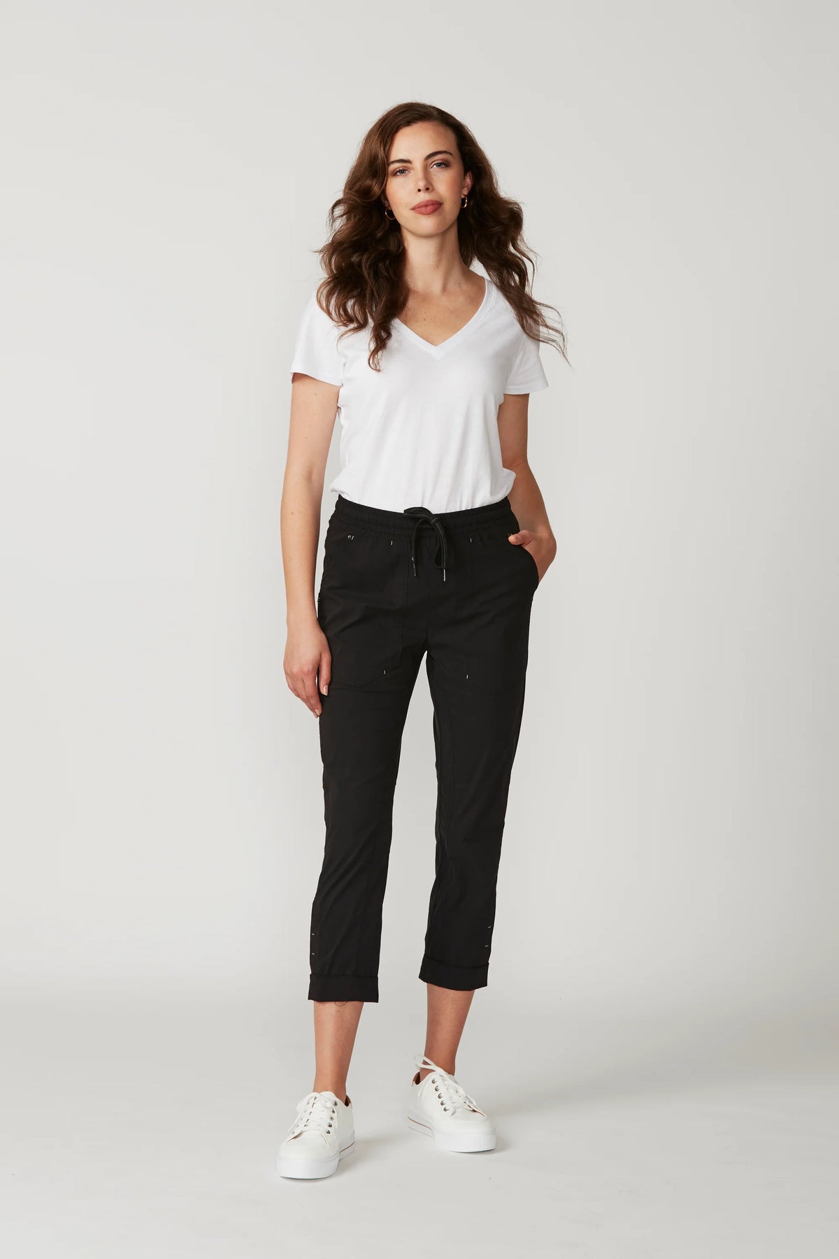 Lania LTL Port 7/8 Pant