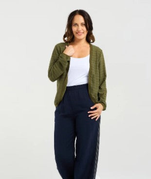 Zafina Quinn Cardigan