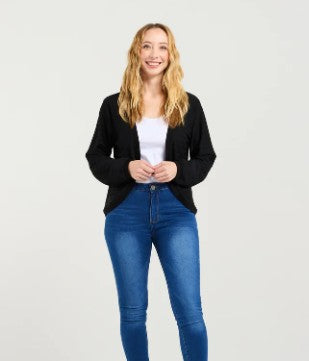 Zafina Quinn Cardigan