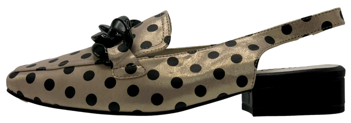 Belle Scarpe Randal Shoe