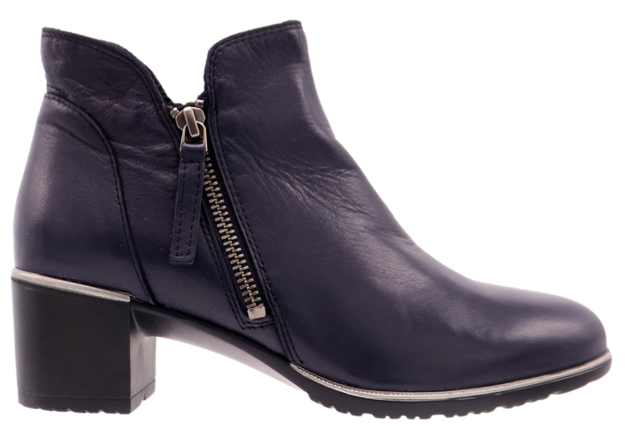 Belle Scarpe Razor Boot