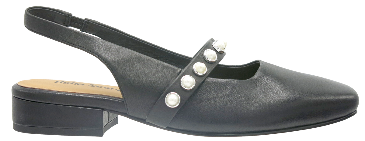 Belle Scarpe Recki Shoe