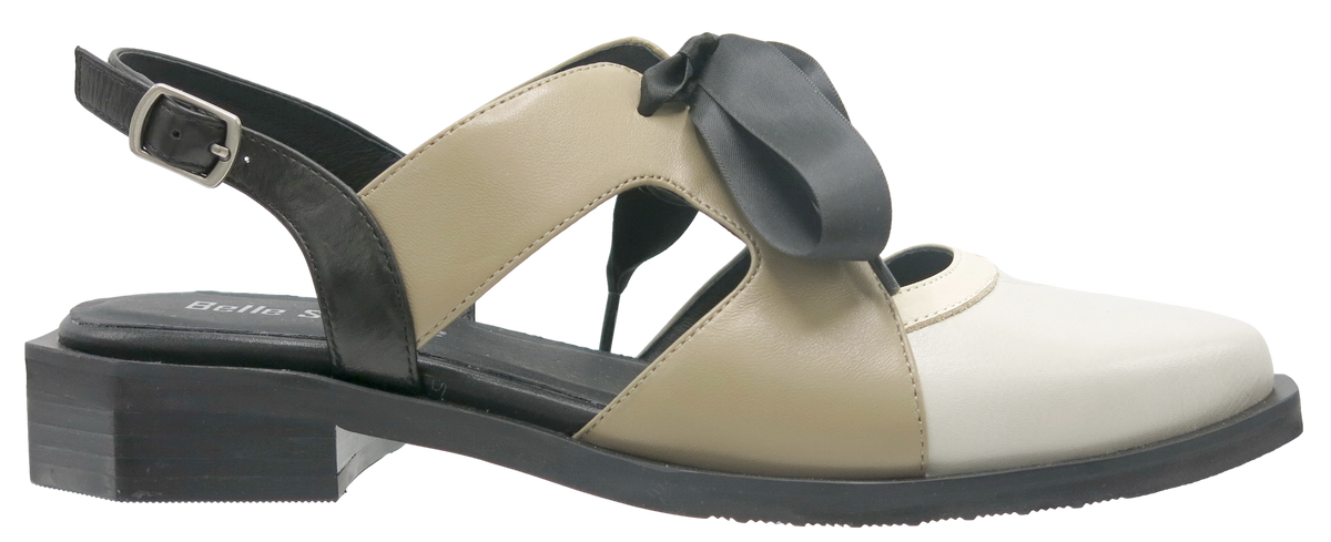 Belle Scarpe Rone Shoe