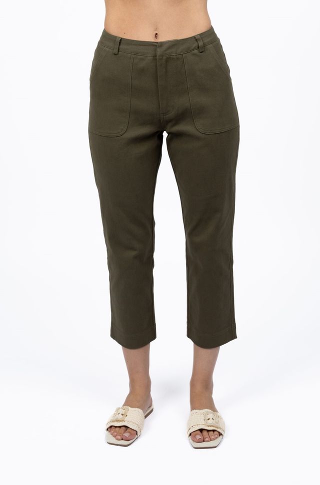 Humidity Raya Pant