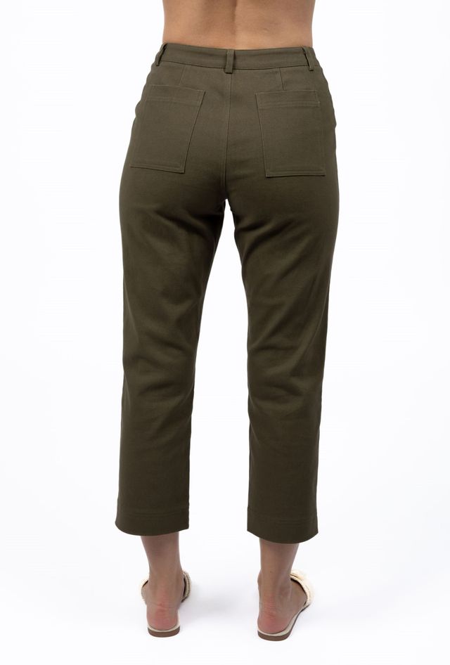 Humidity Raya Pant