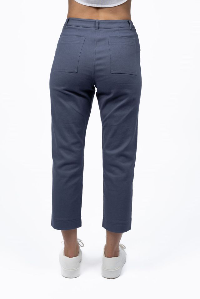 Humidity Raya Pant