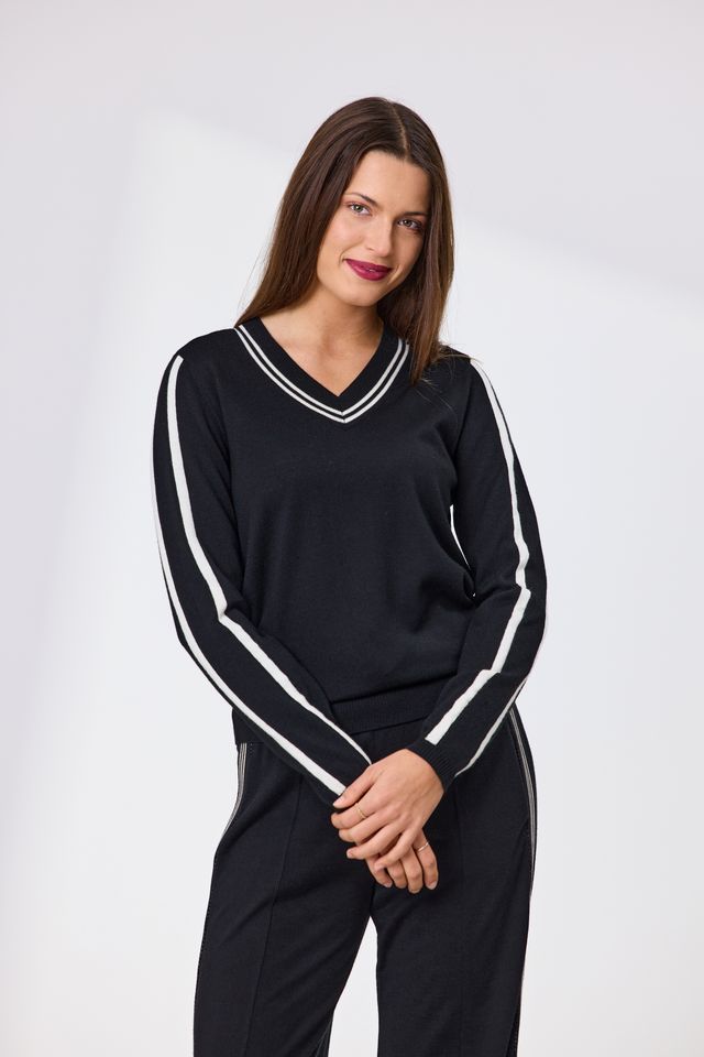 Newport Reagan Jumper