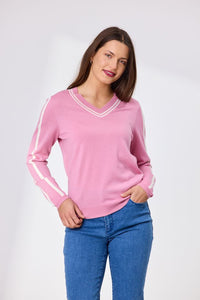 Newport Reagan Jumper