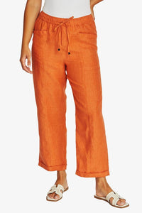 Jump Drawstring Pant