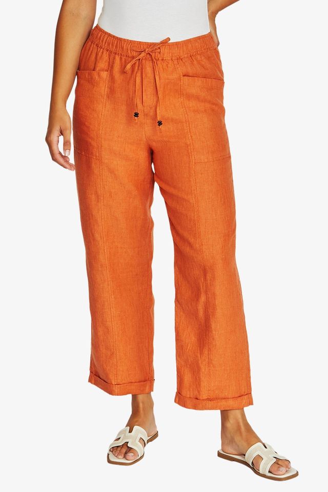 Jump Drawstring Pant