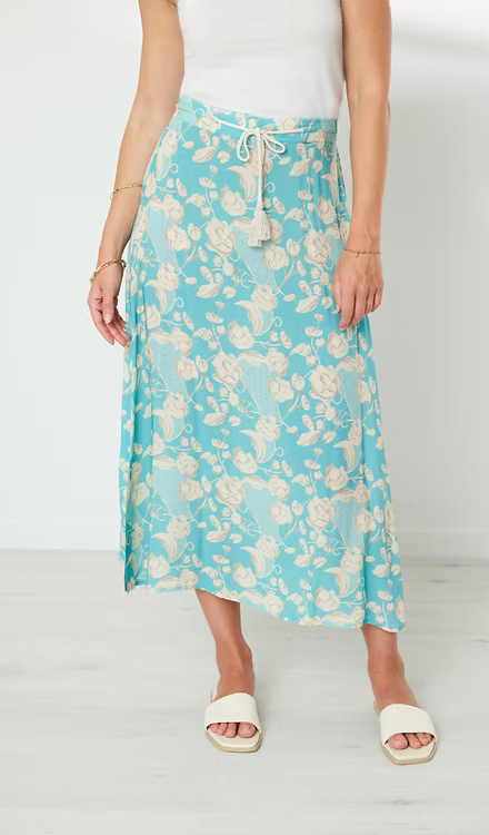 Newport Rhythm Skirt