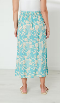Newport Rhythm Skirt