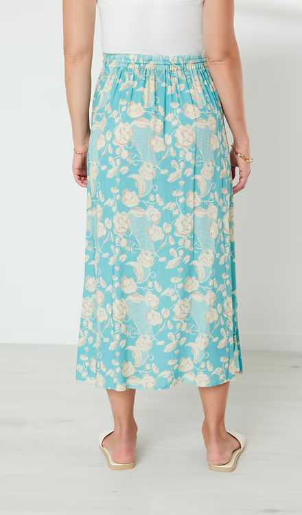 Newport Rhythm Skirt