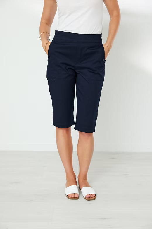Newport Rico Short
