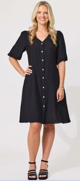 Lemon Tree Rico Dress