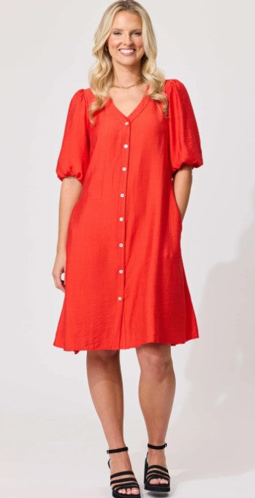 Lemon Tree Rico Dress