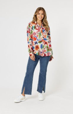 Threadz Rio Shirt