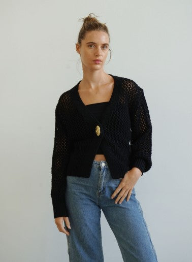 Worthier Ritta Cardigan